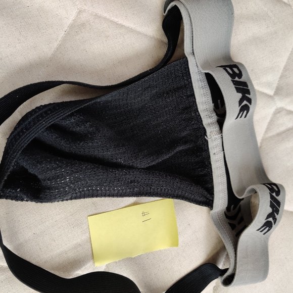 Bike 2" Performance Jockstrap (1 available) - Picture 4 of 9